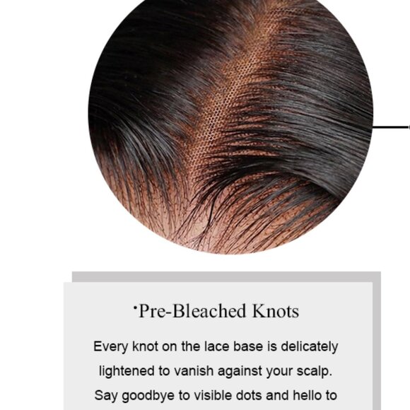 RPG Kinky Curly Wig - Picture 12 of 14